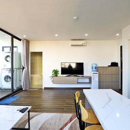 Luxe Paradise Residence 19 To Ngoc Van Ханой Екстер'єр фото